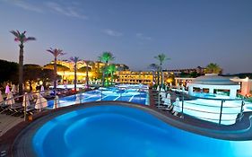 Limak Atlantis Deluxe Hotel Belek